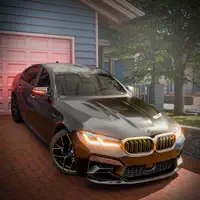 Car Driving Multiplayer Games