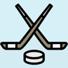 Ice Hockey Statistics - Mark Rogers new Single