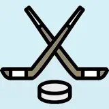Ice Hockey Statistics - App-Symbol