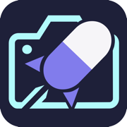 PharmCam - Fast Pill Counting