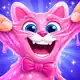 My Talking Slimy: Slime Cat 3D