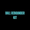 ball rebounder kit icon