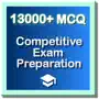 Competitive Exam Preparation