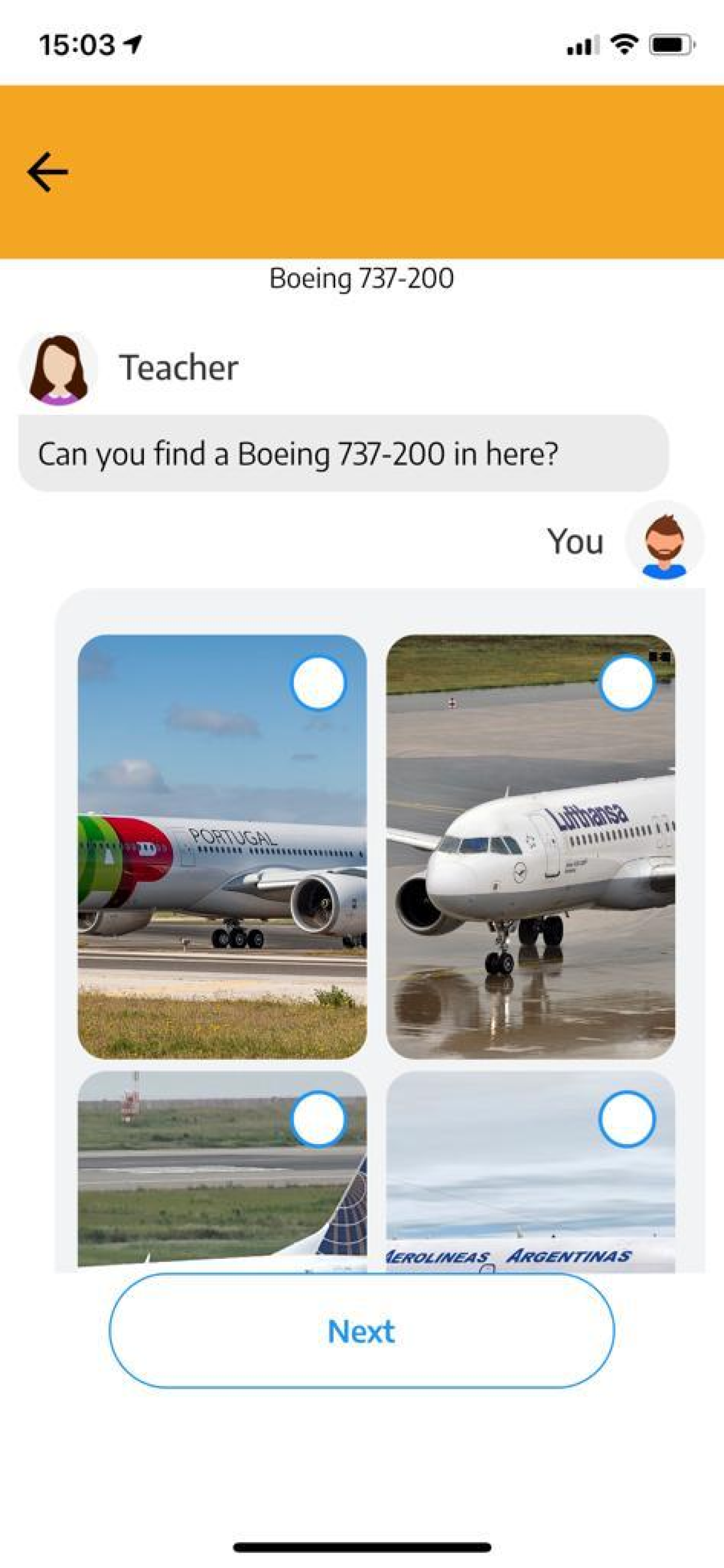ICAO4Pilots