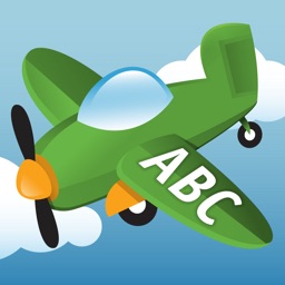 AlphaTots Alphabet ABC Game