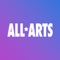 ALL ARTS is a free streaming app dedicated to arts and culture