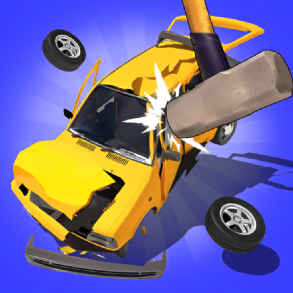 Get Crash Bounty for iOS, iPhone, iPad Aso Report