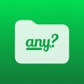 Get Any: File Explore & Viewer for iOS, iPhone, iPad Aso Report