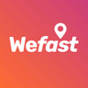 Wefast: Courier Delivery App - INCRIN LIMITED
