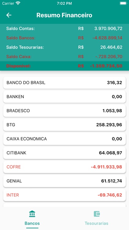Mercosistem Gerencial