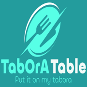 Tabora table