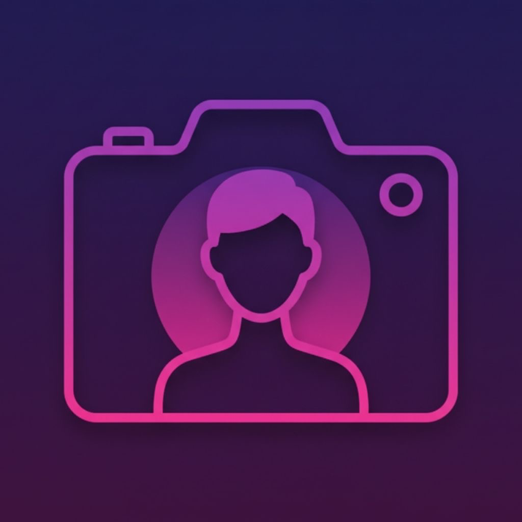 Get PortrAI: AI Portrait Generator for iOS, iPhone, iPad Aso Report