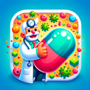 Pill Puzzle : Dr. Cure