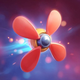 Fallsview: Mystery Blocks!