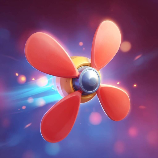 Fallsview: Mystery Blocks!