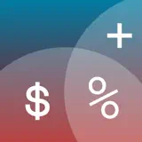 Tax Calc - App Icon