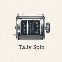 Tally Spin
