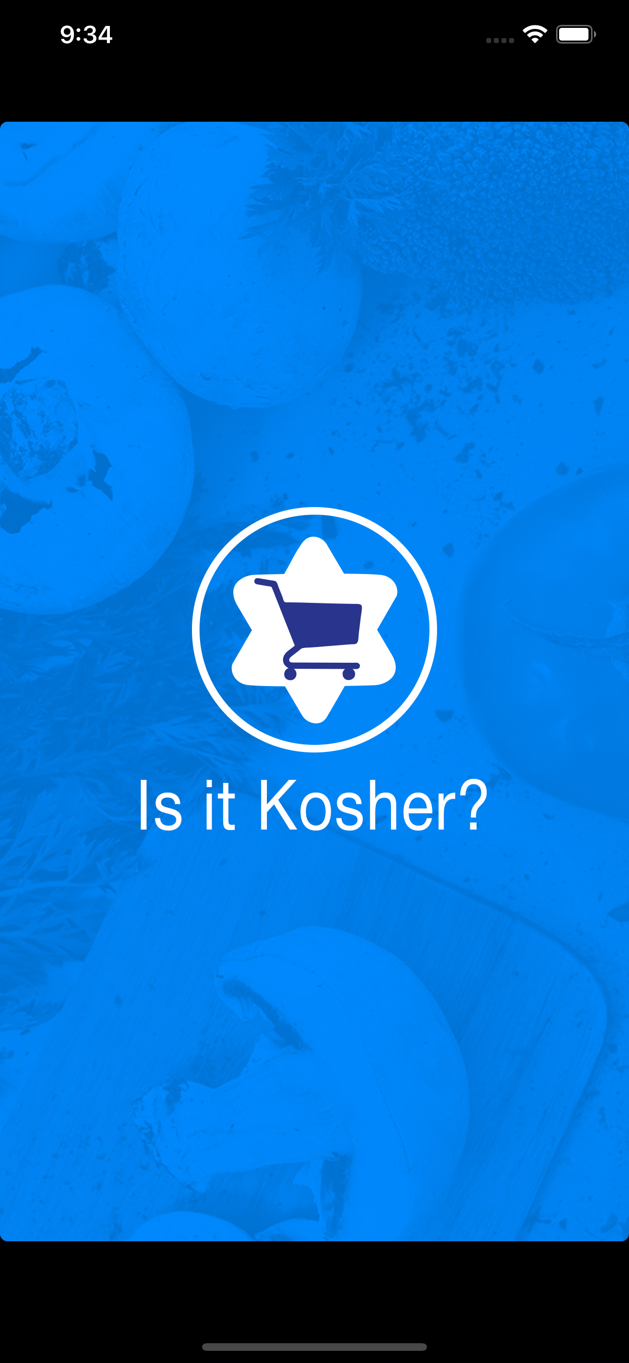 Is it Kosher?