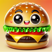 Fast Food Emojis