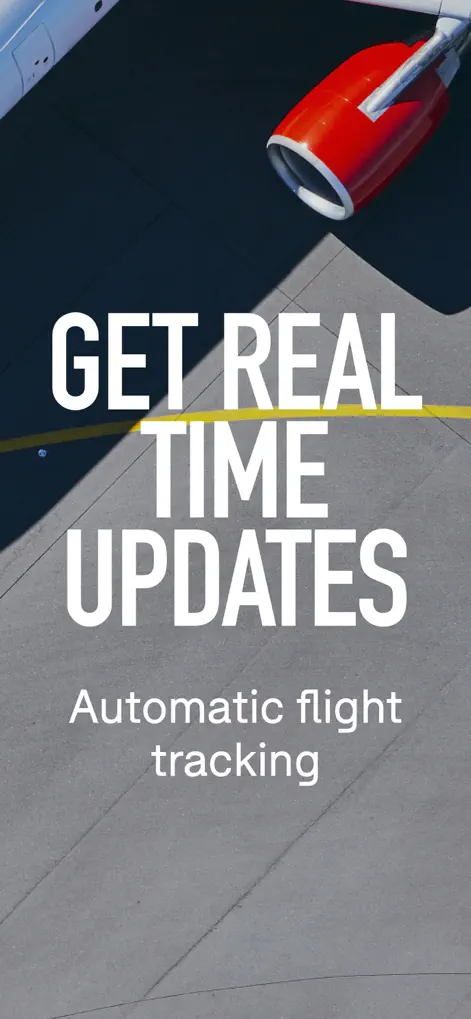 Flightview - Flight Tracker - Travel App | MWM
