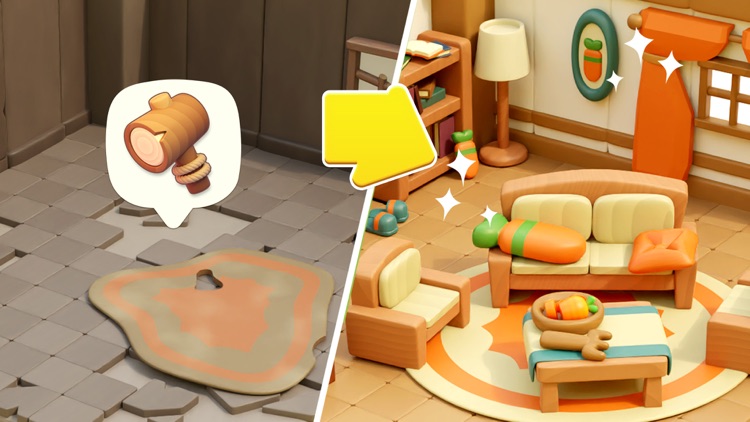 Coco Valley: Dream Farm