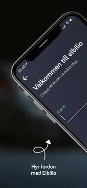 Elbilio screenshot 3