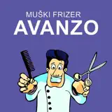 Avanzo - Muški Frizer - App-Symbol
