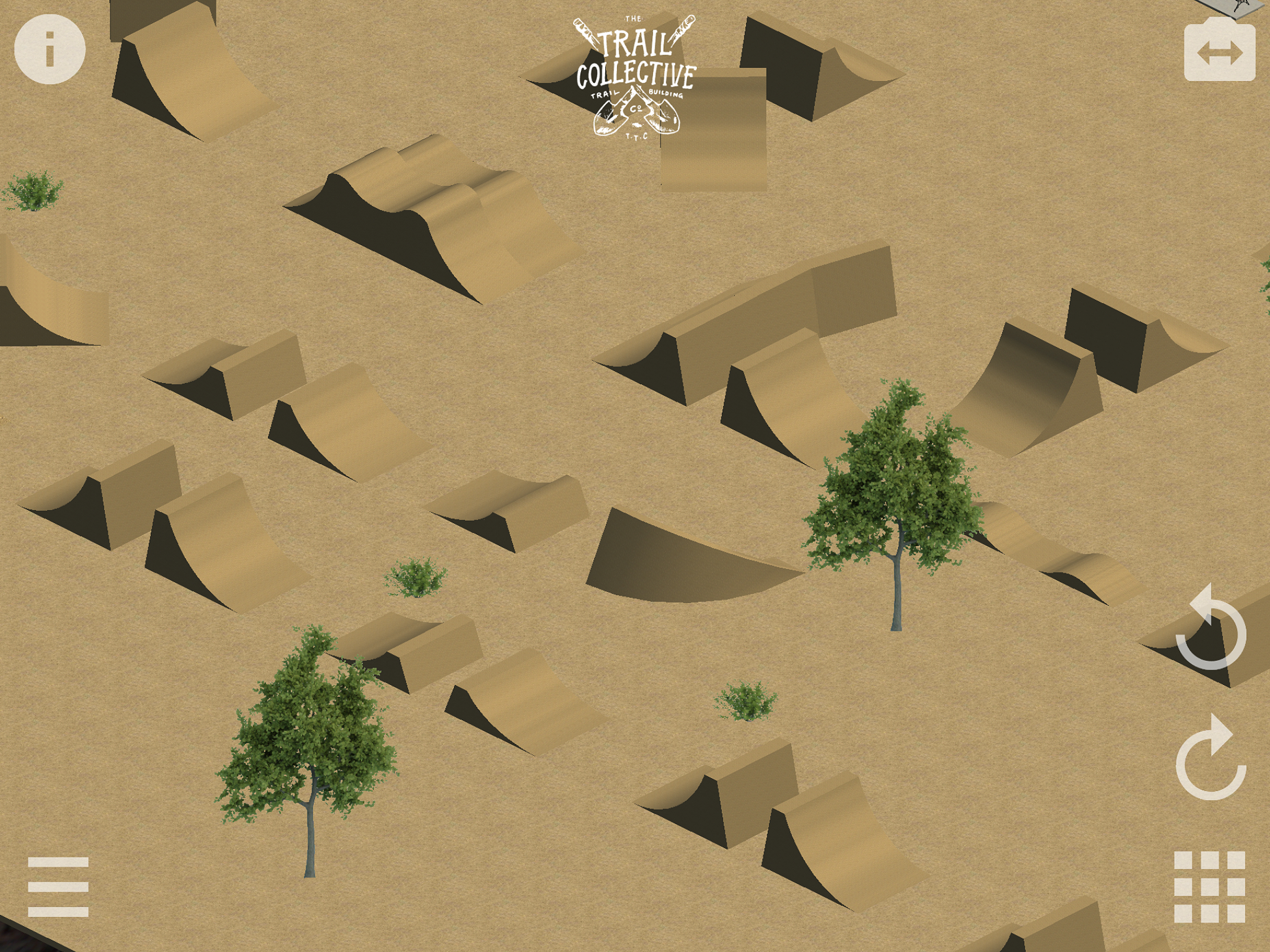 TTC Design Tool screenshot 4