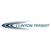 Clinton Transit delete, cancel
