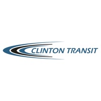 Clinton Transit logo