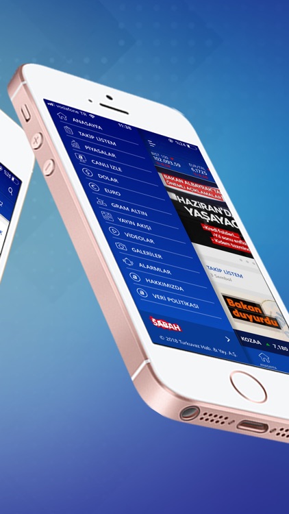 A PARA - Borsa, Döviz, Hisse screenshot-3