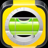 Bubble Level + Spirit Level