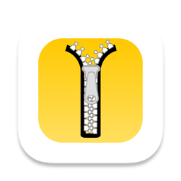 Unarchiver - Extract ZIP, RAR