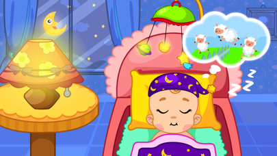 Baby Care Games for Kids 3,4,5 Screenshot