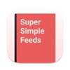 Super Simple Feeds icon