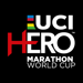 HERO UCI Marathon World Cup