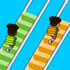 Bridge Race: Fun Race 3D Games icon