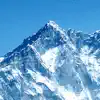 Everest Compass - Top of World