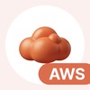 AWS Exam Tests 2025 icon