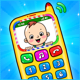 Baby Phone: Fun Learning Games