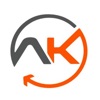 AK Trading icon