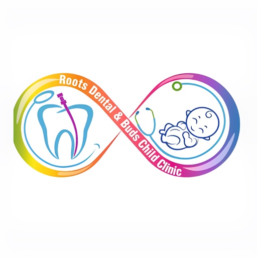 ROOTS DENTAL BUDS CHILD CLINIC