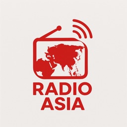 Asia Radio – Live Stations FM