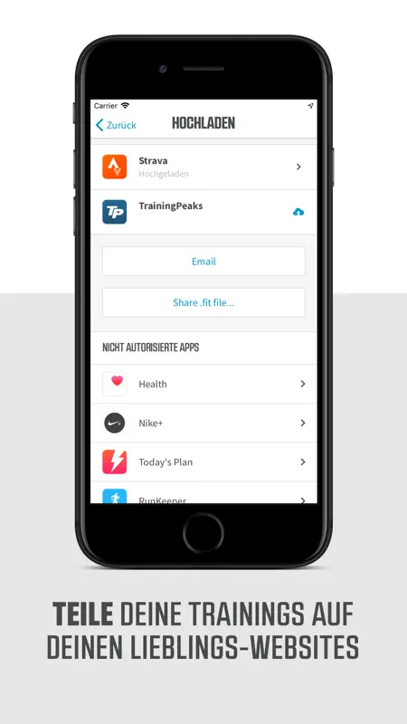 Wahoo screenshot 5 of 5