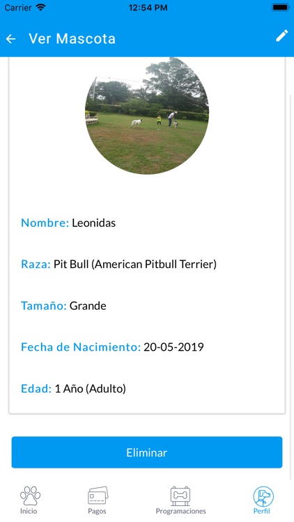 Wakypet screenshot-4