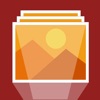 Slideshow maker SlideFlow TV icon
