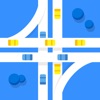 State Connect: Traffic Control icon