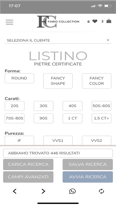 Screenshot #2 pour Fabio Collection