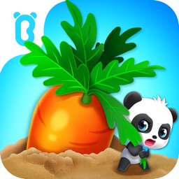 Verger de Bébé Panda