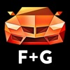 MHD F+G Series - iPhoneアプリ